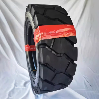 Vehicle tire Forklift Pneumatic