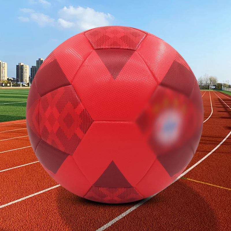 既製品のヨーロッパワールドカップ5号球 大人用プレミアリーグ試合用耐摩耗性サッカーボール チャンピオンズリーグPUレザー製サッカーボール|undefined