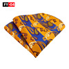 Shirt, scarf, handkerchief, polyester