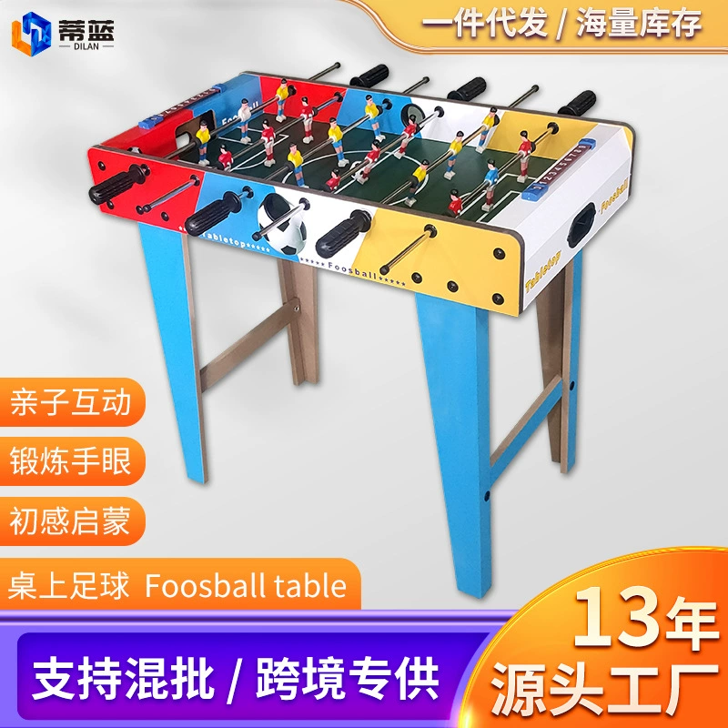 Настольный футбол Высокий настольный футбол