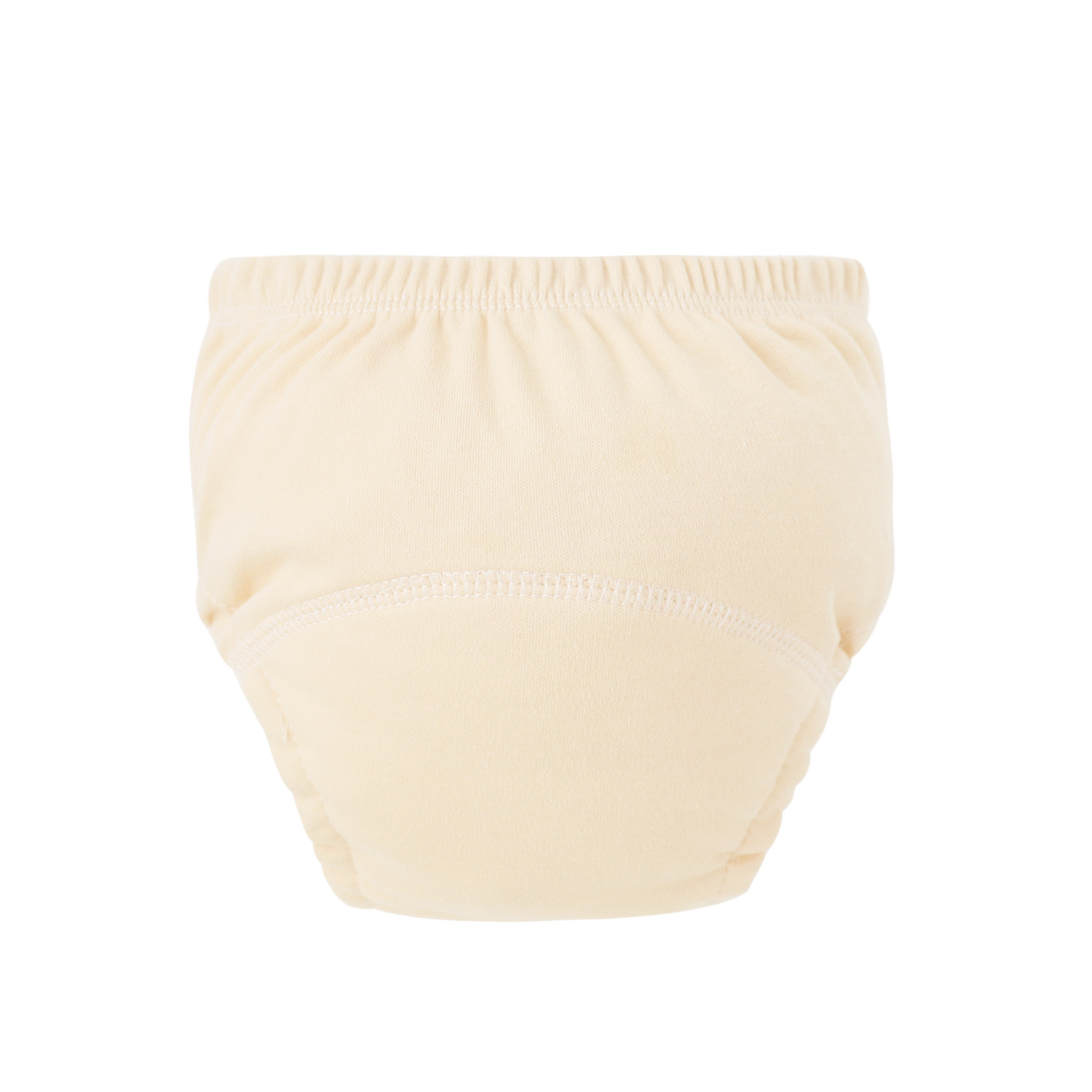 Calzón de Entrenamiento Lavable para Bebé de Algodón Puro Reutilizable para Bebés y Niños Pequeños image 86