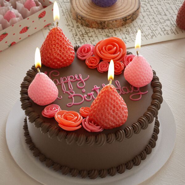 Strawberry