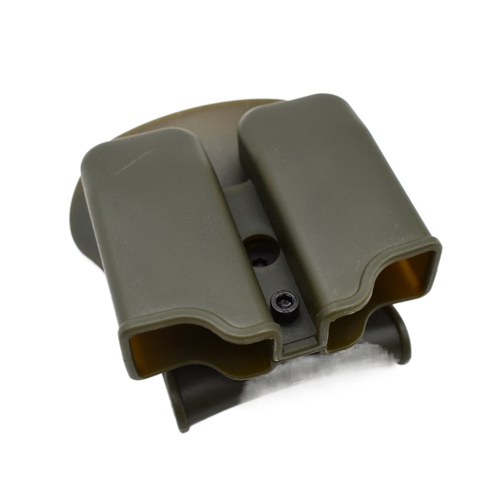 Venta directa de fábrica IMI universal cargador grande multifuncional doble cintura cargador PX4