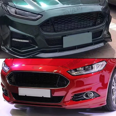 Zhongwang Ford Focus Mondeo