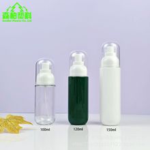 100ml-150ml���ƽ��A��ƿ �{�׼��F���y���Fƿ ˮ���b�o�wƿ