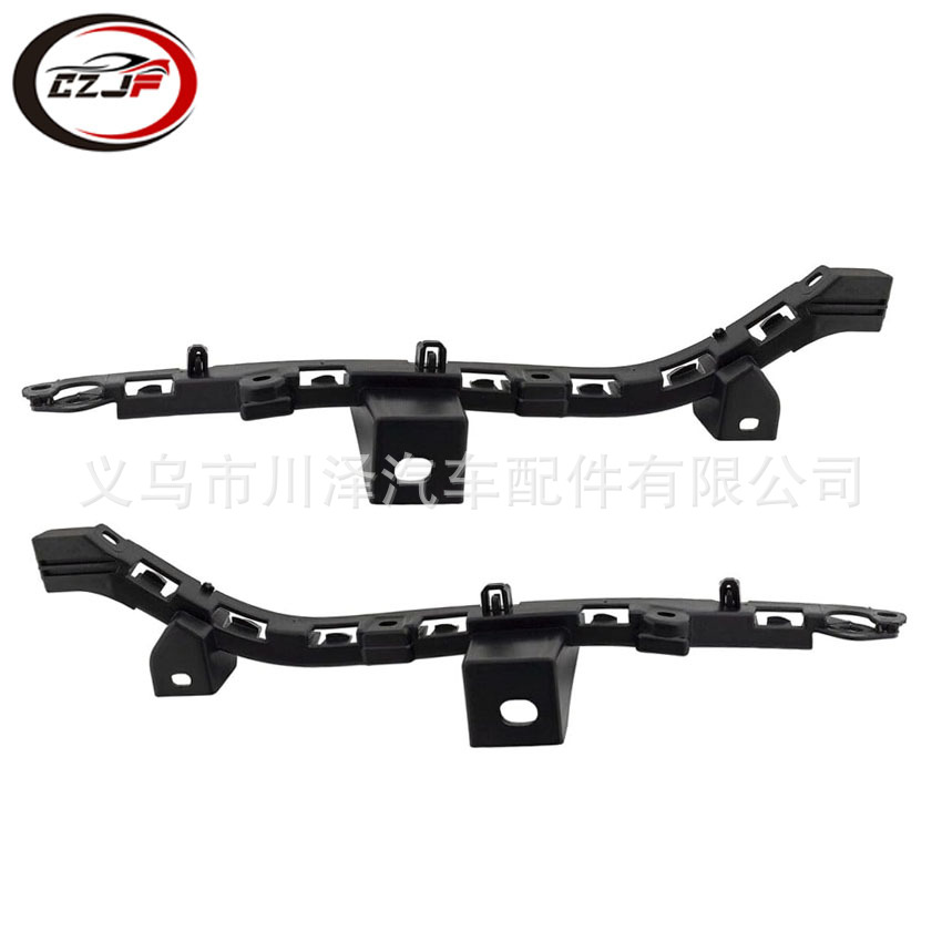 Mercedes Sprinter 906 üçün ön bumper mötərizəsi 2006-2018