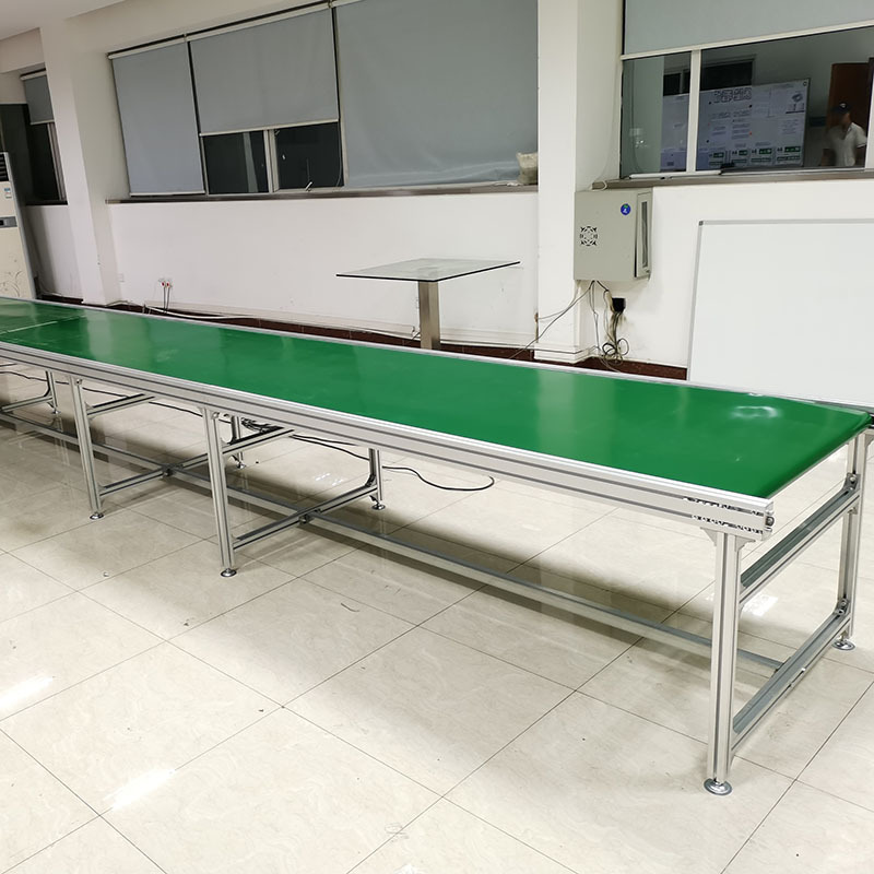 電子工場生産組立ライン自動組立工場物流電気商包装宅配便仕分けライン|undefined