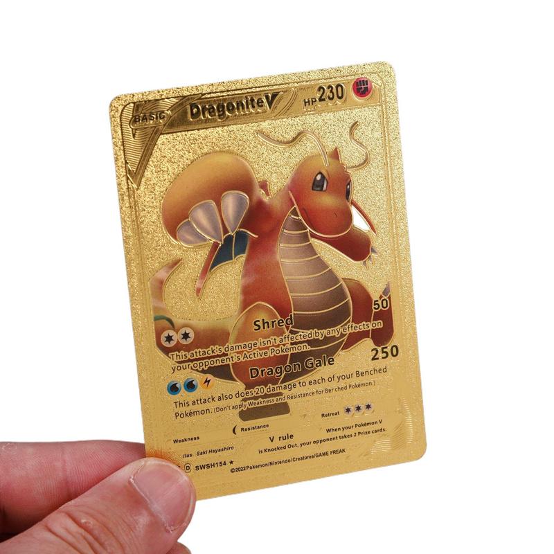 ポケモンカードゲーム カードゲーム PVCゲームカード 競技用カード 55枚入り 輸入品|undefined