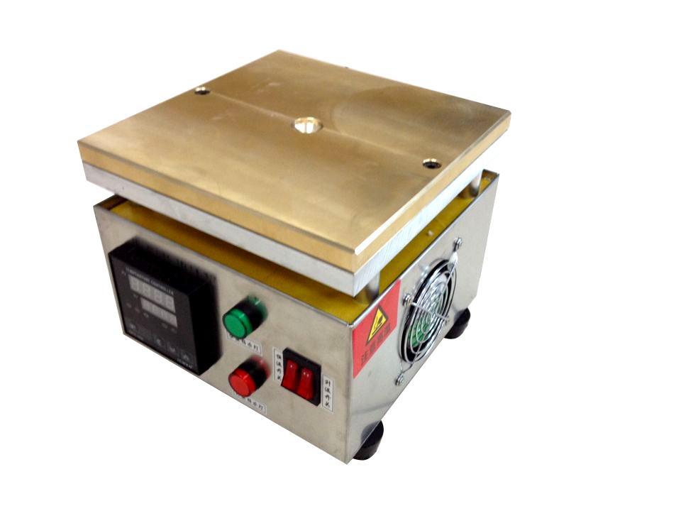 凝胶化时间测定仪HADJ-1用于粉末涂料及原材料胶化时间测定