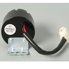 源头厂家倒车蜂鸣器 叉车喇叭DC12V 24V