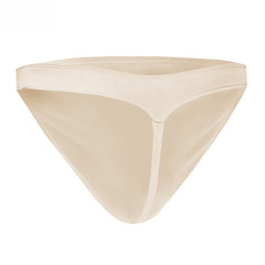 Adult Ballet Dance Performance Men's Brief Cotton Large Children's Boys Gym Latin Dance Show Tanga Manufacturer Direct Sale