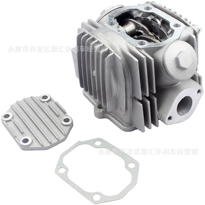 110Cc, Motorcycle engine and accessories