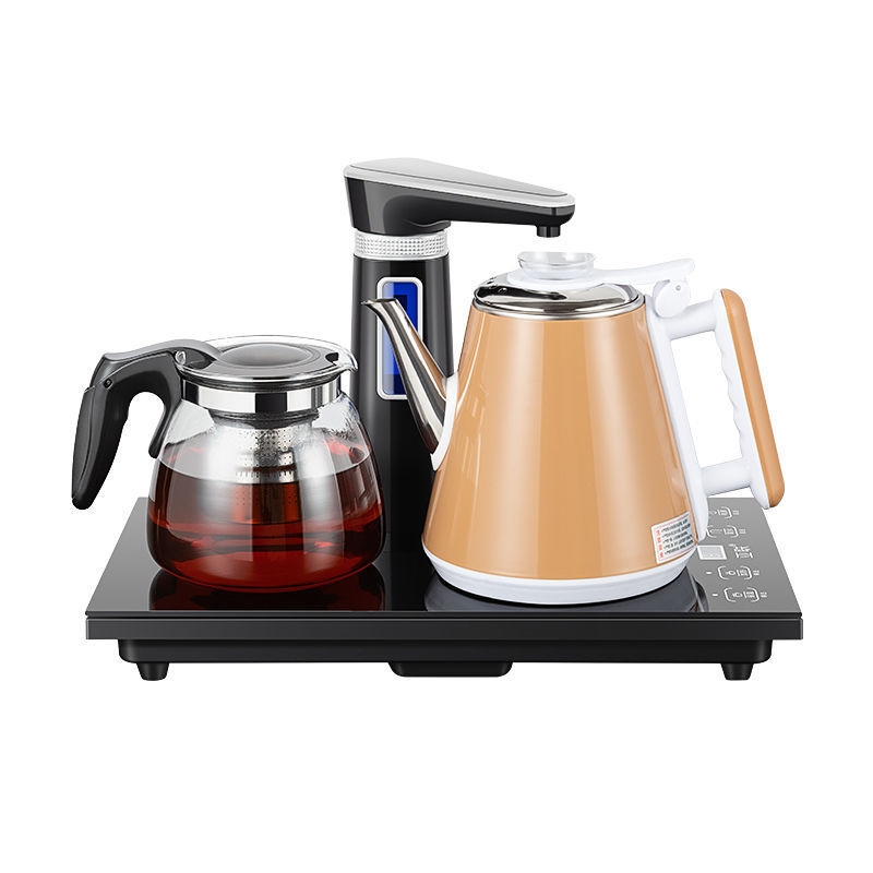 ASU mesa de té máquina de beber pequeña máquina de agua doméstica hervidor de agua eléctrica nueva fábrica inteligente una al por mayor