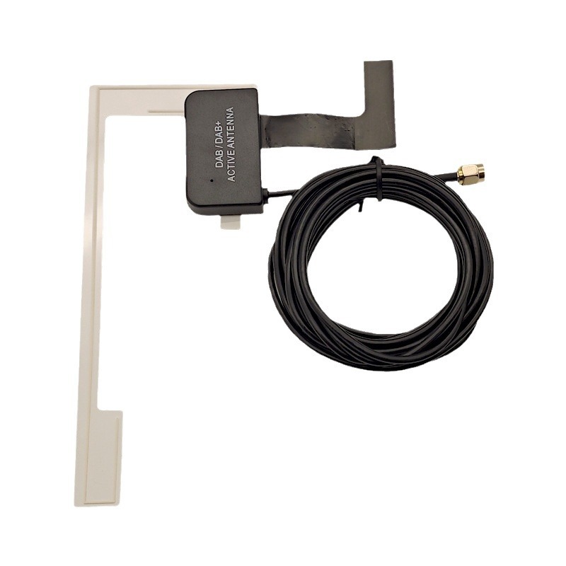 APK 제어 자동차 내비게이션 DAB 디지털 라디오 라디오 라디오 DAB 수신기 자동차 호스트