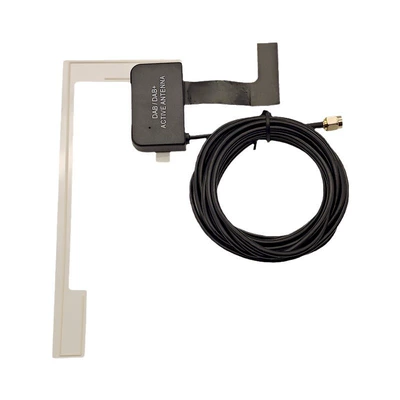 Car Host Dab Receiver – Other Automotive Communications