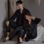 女士新款春夏直播家居服