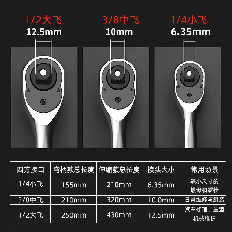 Telescopic wrench, spark plug, handmade, new collection