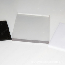 商丘实心耐力板pc板遮阳雨棚碳酸酯板睢阳梁园pc耐力板阻燃防静电