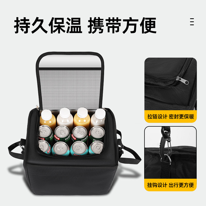 Amazon 車用収納ボックス 車用収納ボックス ポータブル折りたたみバックアップストレージ メーカー直販 アイスバッグ断熱ボックス|undefined