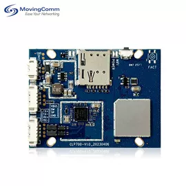 路由器;wifi模块;3G/4G模块