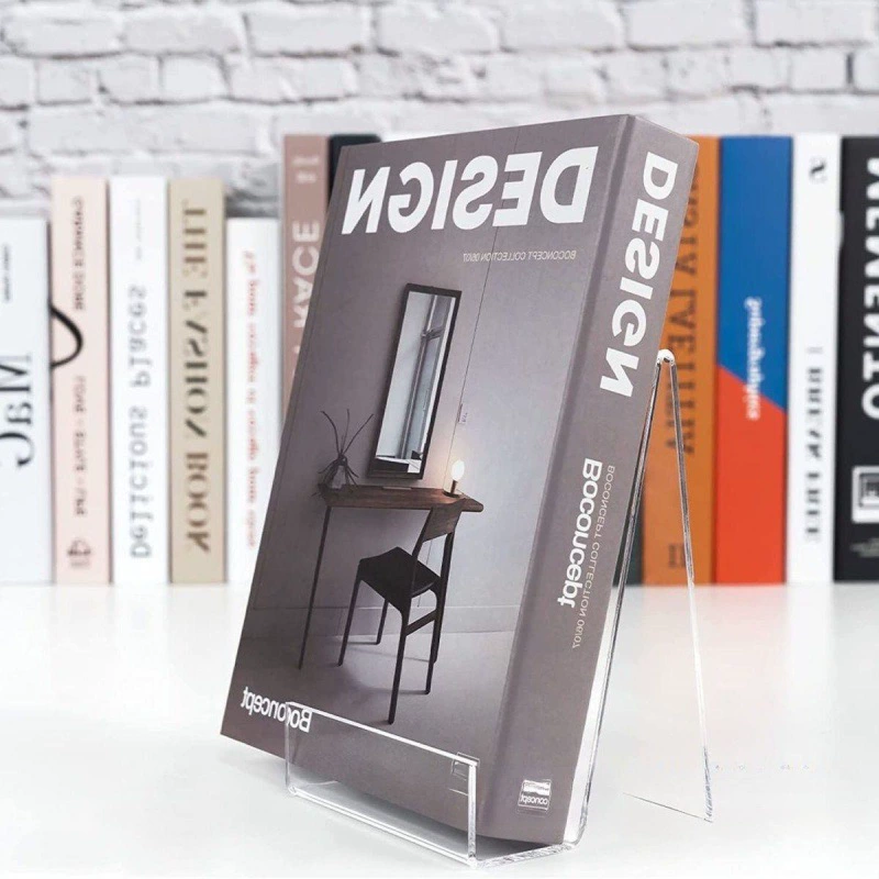 Трубка/трубочка? акриловая подставка, книга с картинками, цветная бумага