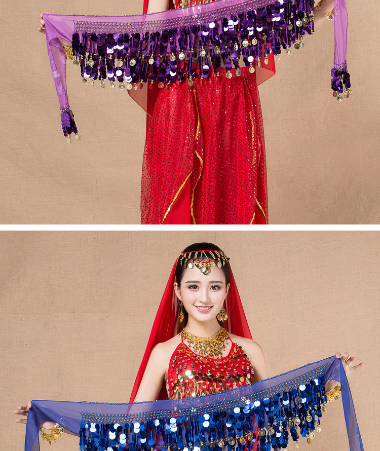 Halloween hastánc, flitterek, láncok, réz gongérmék, táncbemutatók, előadói jelmezek, csípősálak és_voghion.com