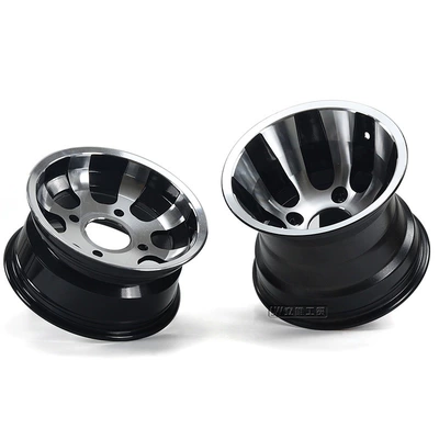 Wheel 22X10-10-inch 23x7-10-inch Aluminum – Hub