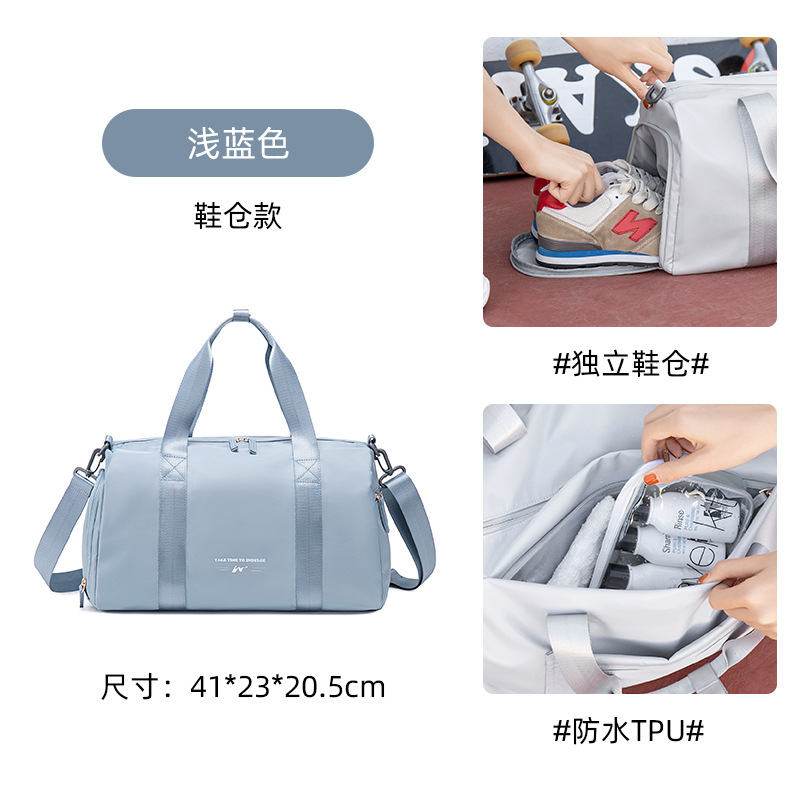 Light blue