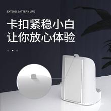 iaa小白香薰机3.0可充电款自动喷香机室内家用卧室空气清新扩香机