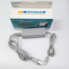 WIIUƽţ wiiu gamepad adapterֱԴ