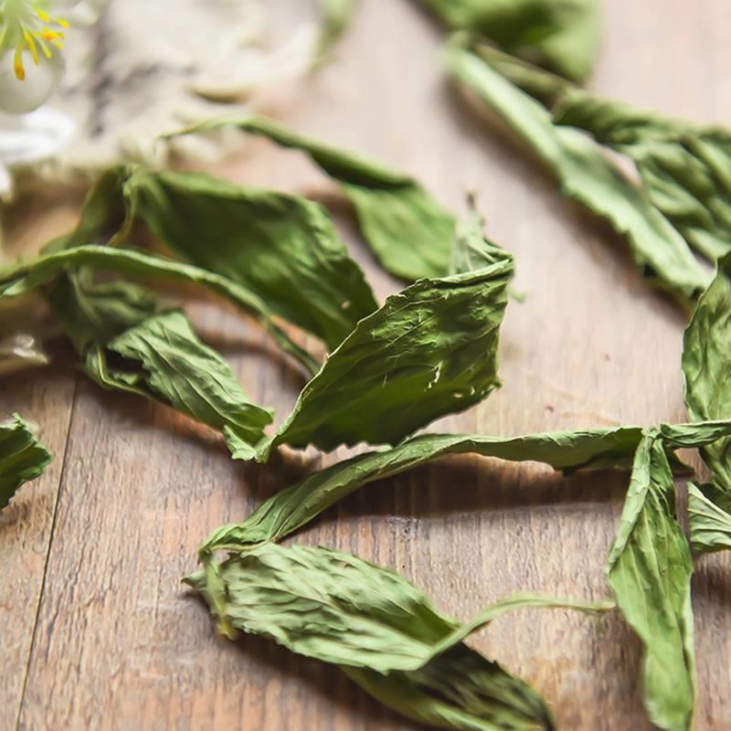 Stevia Leaf Tea 500g Sweet Herb Dried Leaves Tian Ye Ju for Herbal Infusions key features