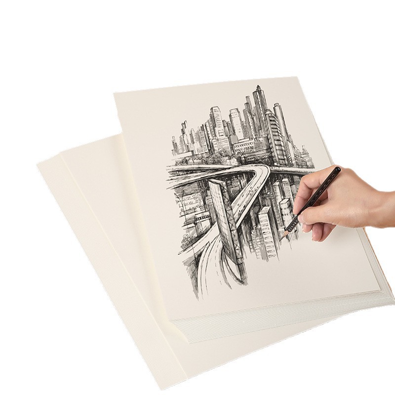 Marker, coloring book, increased thickness, 160G