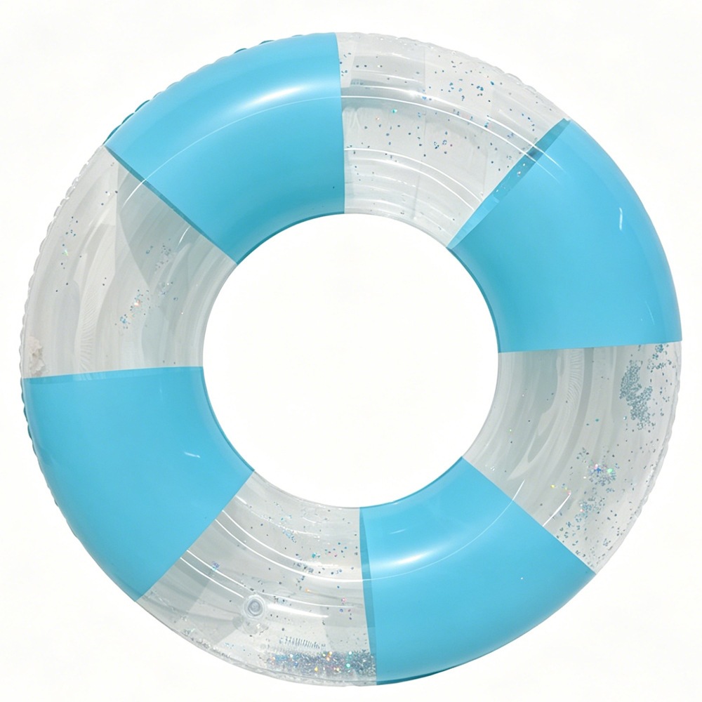 Xiaoxiao ins red inflada engrosada círculo de natación colorido círculo de brazo adulto para aumentar el círculo flotante para hombres y mujeres gordos