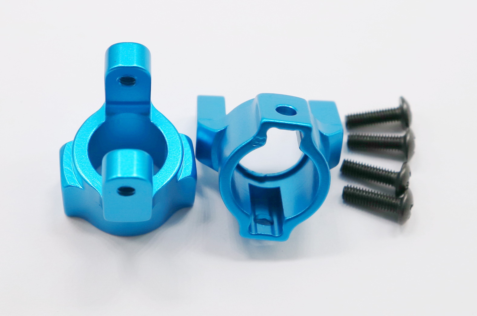 C- type seat [blue]]