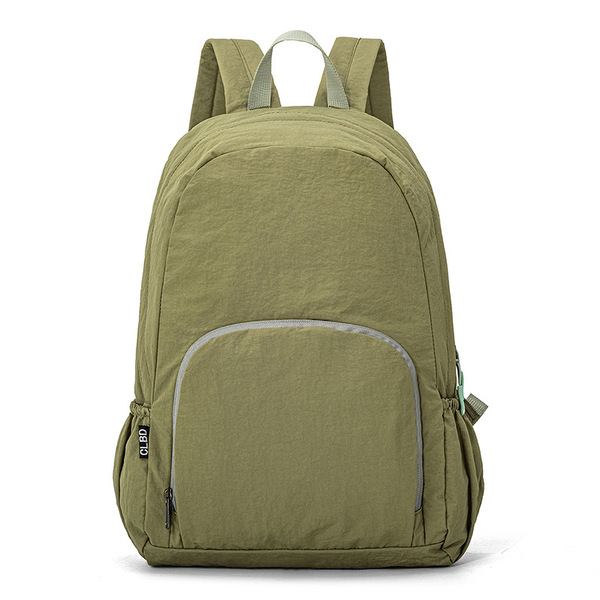 Sports foldable climbing backpack for men and women
