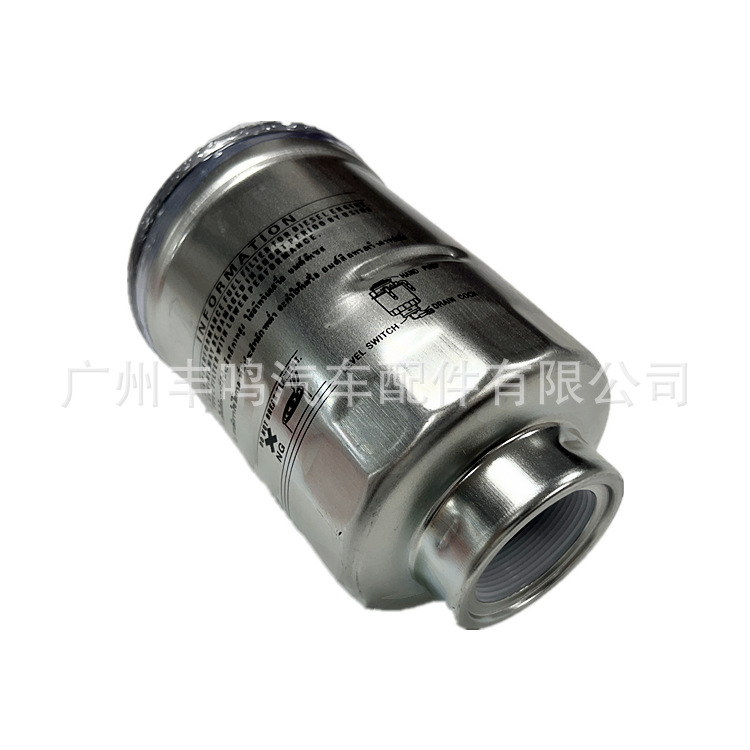 23390-30350 para el filtro del diesel de Toyota Prado KDJ150 KDJ155 1KDFTV