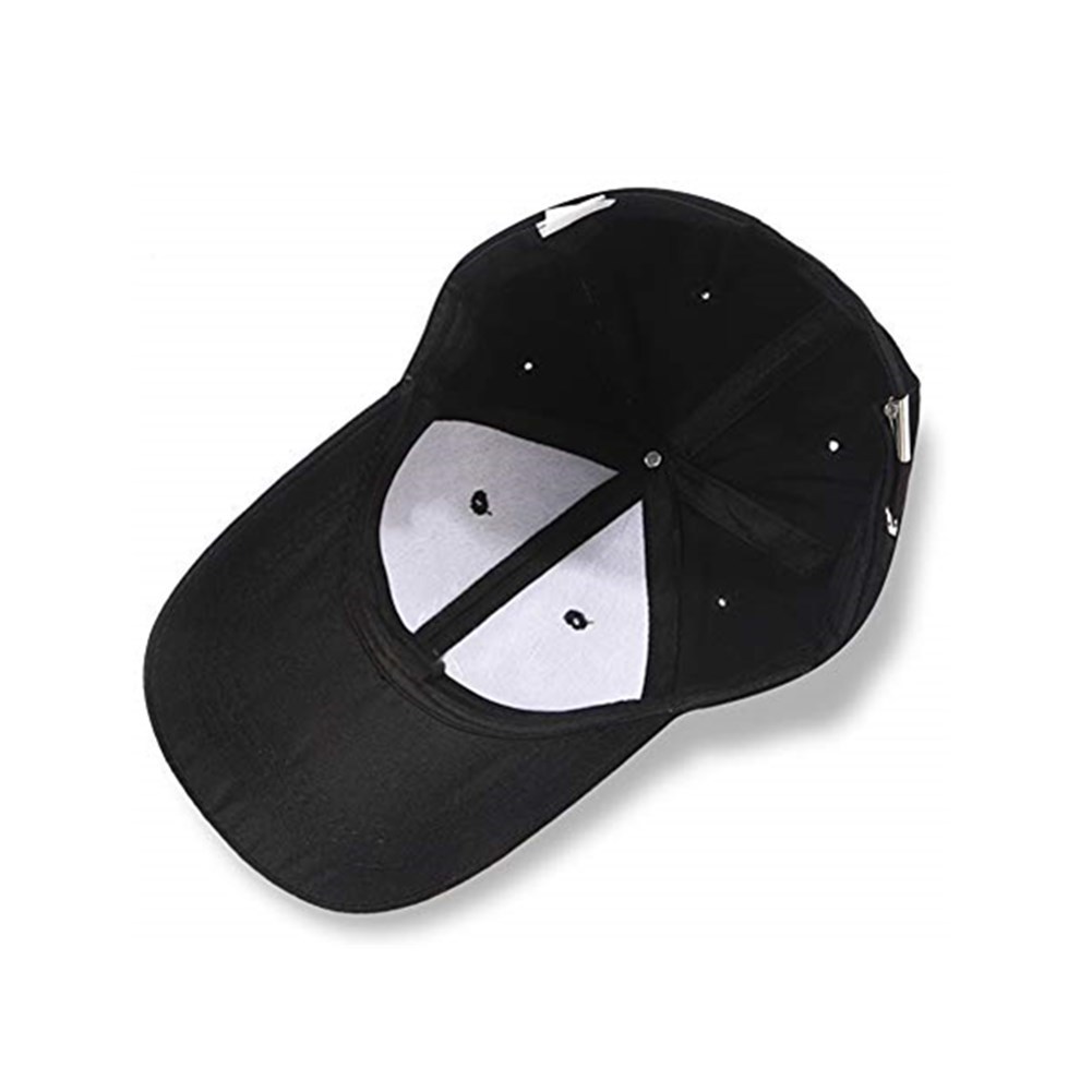 Baseball Cap Image 3