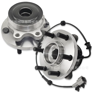 Nissan Frontier 2005-2023 üçün 402024X00A təkər mərkəzi podşipnik