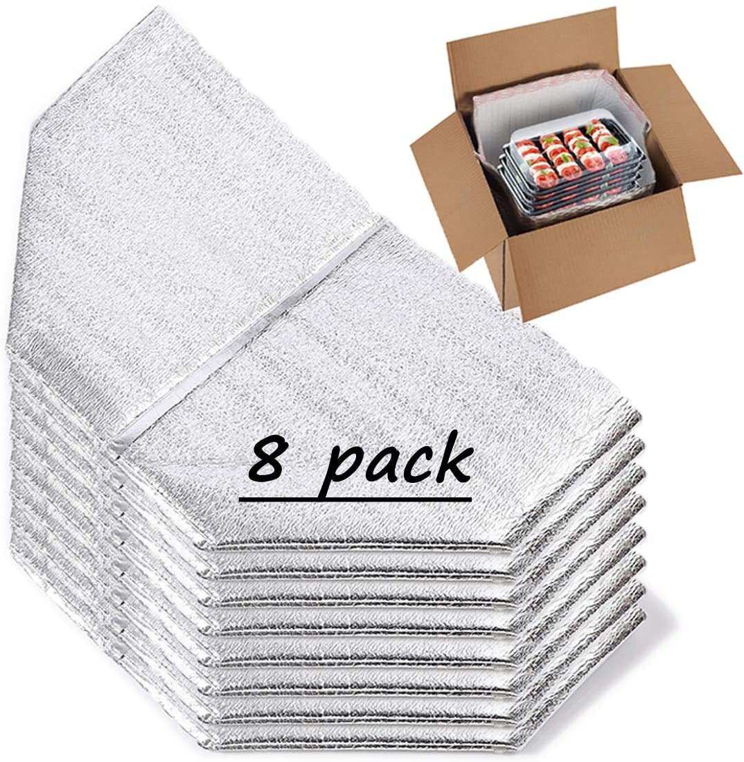 水果袋 保温袋 食物保温袋 食物冰袋 户外代餐保温袋 保温包