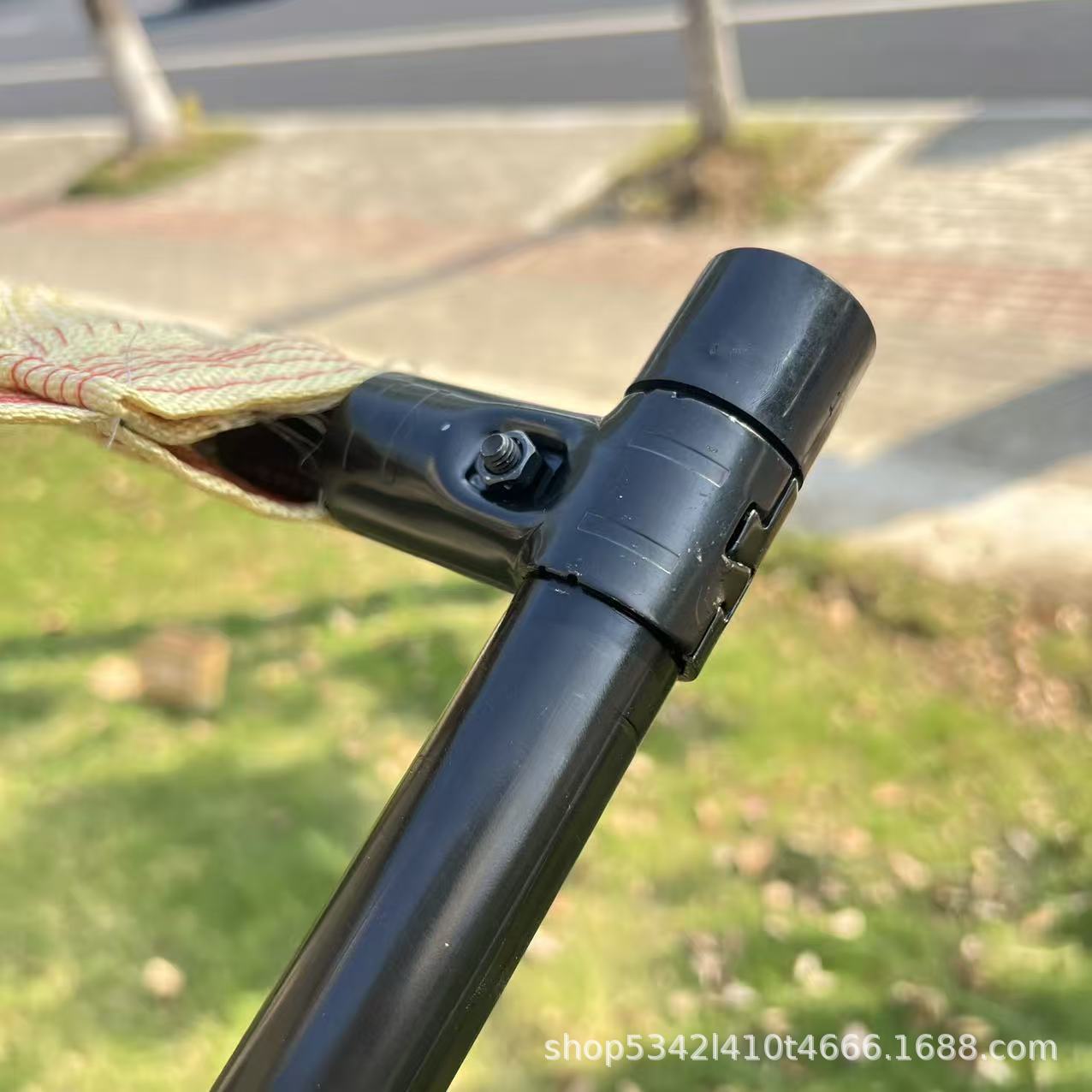 绣球花花卉植物遮阳篷防雨篷植物防晒篷