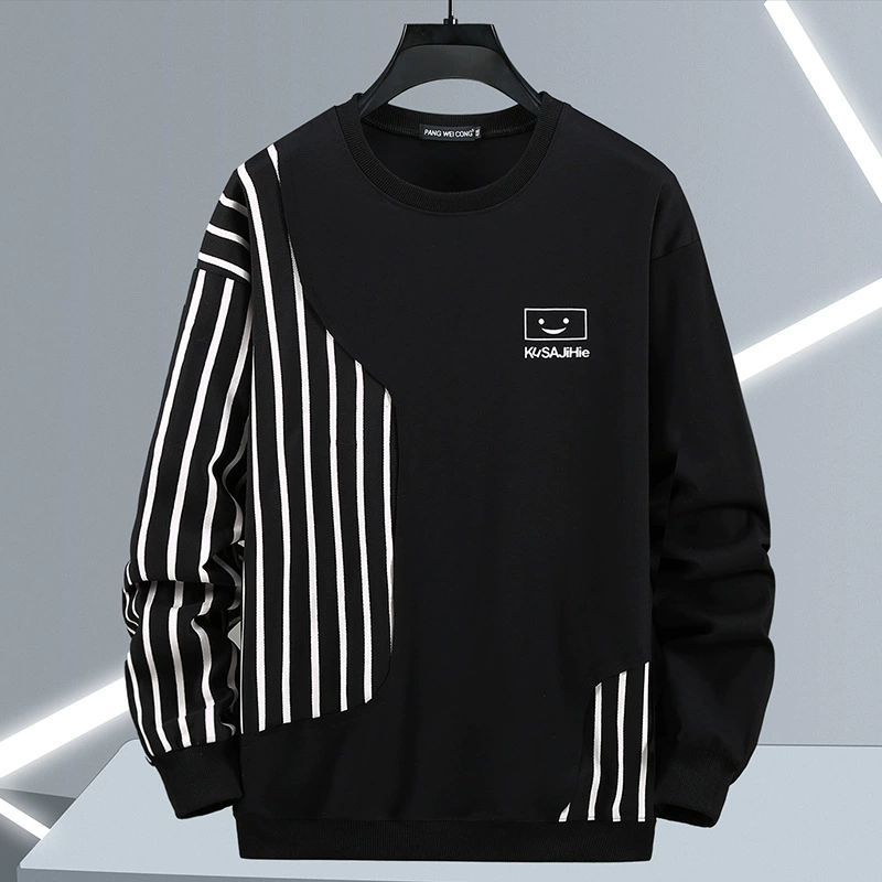 350 кг плюс пальто свитер повседневный прилив