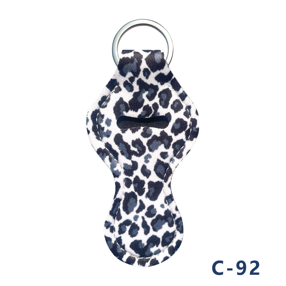 C-92* 네오프렌 립스틱 커버