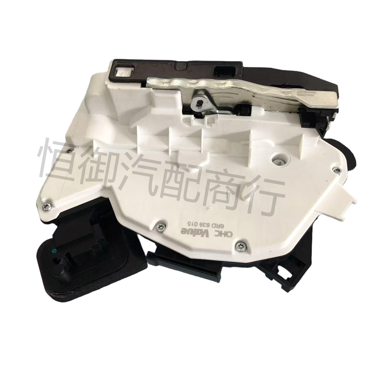 6Rd839015A Rear Left Part Is Suitable for Volkswagen New Santana 6, New Jetta, New Passat 13 Models, Polo 11 Models