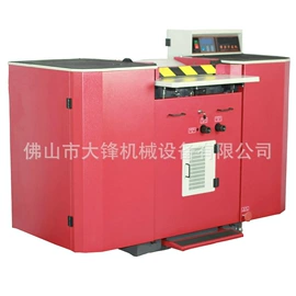 其他制鞋机械;定型机;上胶机