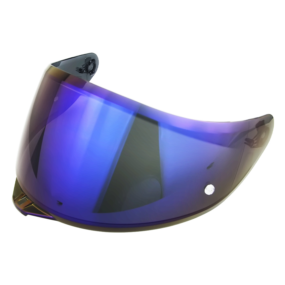 適用k 1/k 3 v/k 5レンズヘルメット全ヘルメット防強光紫外線防止オートバイヘルメットレンズサンバイザー