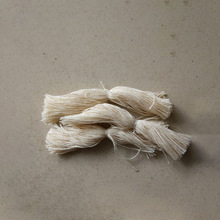 棉线 量热仪配件点火丝专用棉线 氧弹坩埚纯棉丝热值稳定引燃样品