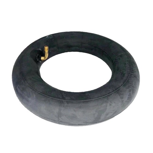 Electric scooter inner tube 10x3.0 inner tube 10-inch thick inner tube butyl rubber inner tube 90-degree valve inner tube
