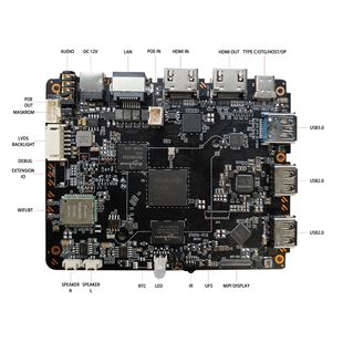 Rk3576���I�������ɰ�׿Linuxϵ�y���x