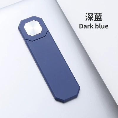 Mobile Phone Holder, Car: Car phone holder - dark-blue