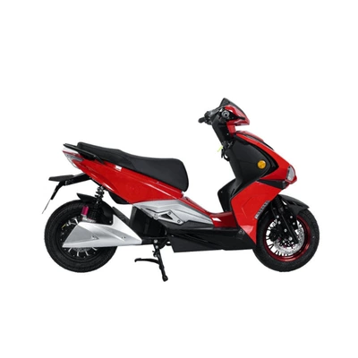 Elektrikli motosikletlər Export Electric Vehicles, Electric
